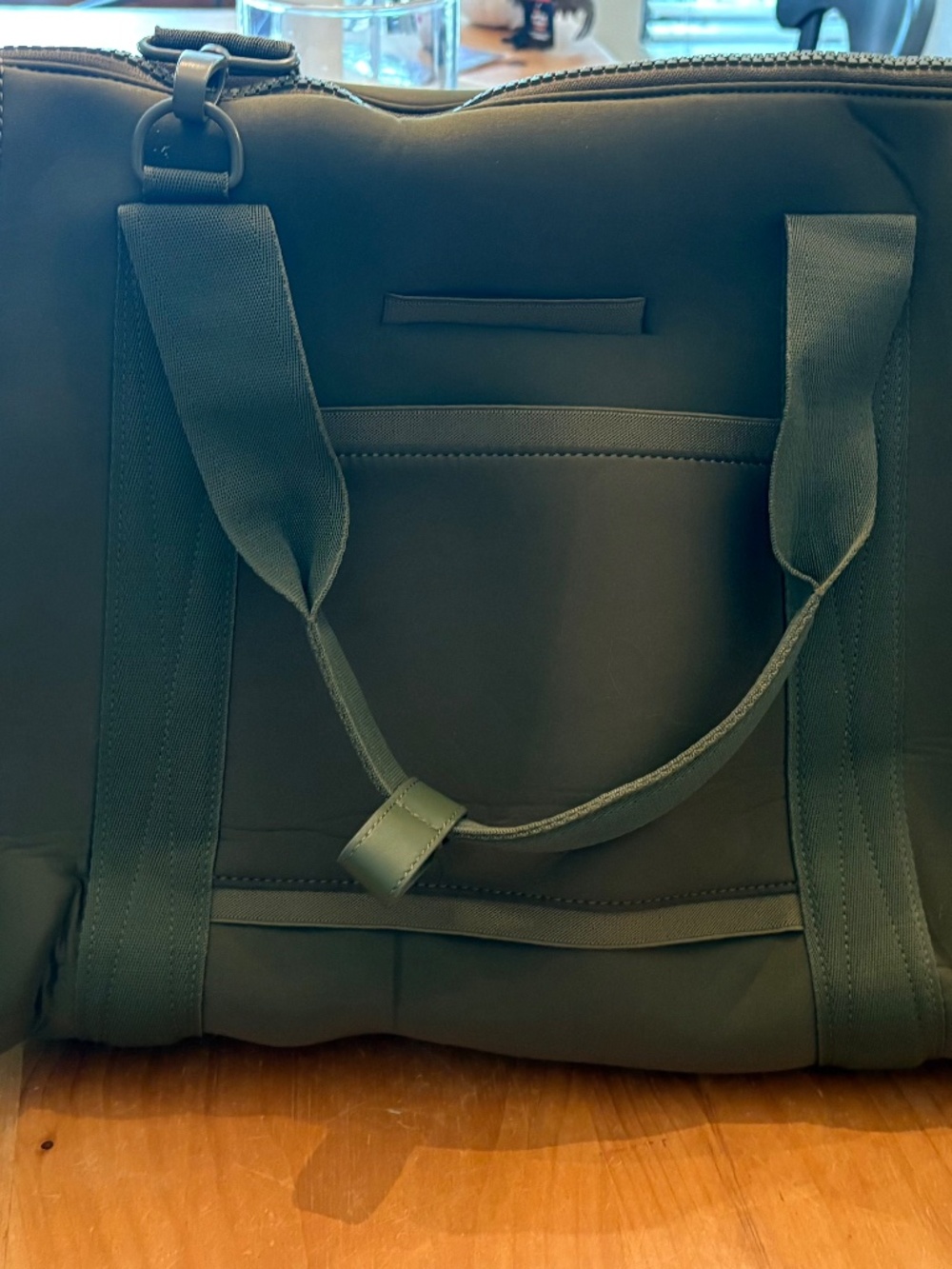 Travel Bag